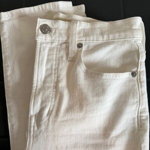 Madewell The High-Rise Perfect Vintage Jean